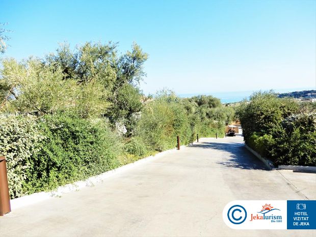 Poze Olea All Suite 10