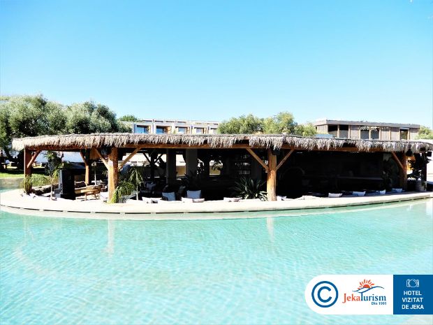 Poze Olea All Suite 8