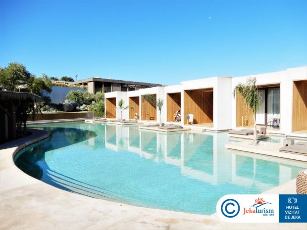 Poze Olea All Suite Zakynthos