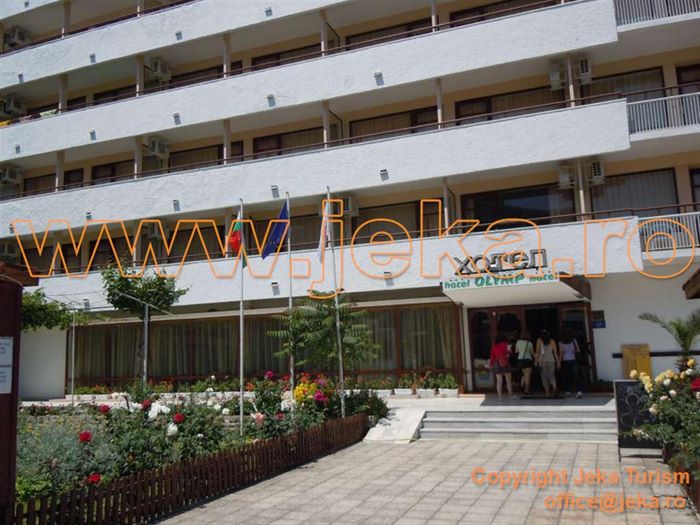 Poze Olymp Sunny Beach