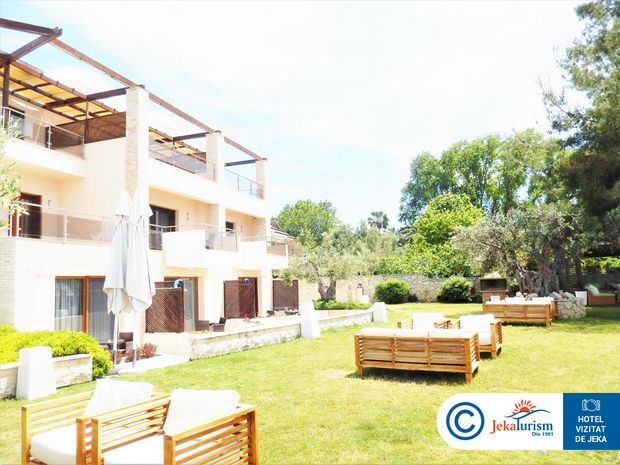 Poze Olympion Sunset Resort 10