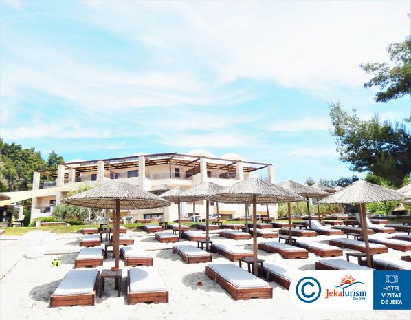 Poze Olympion Sunset Resort 12