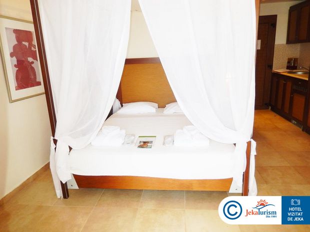 Poze Olympion Sunset Resort 6