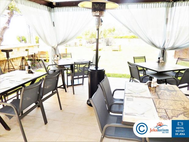 Poze Olympion Sunset Resort 8