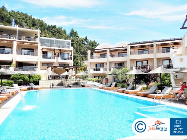 Poze Olympion Sunset Resort 9