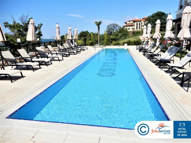 Poze Onyx Beach Residence 12