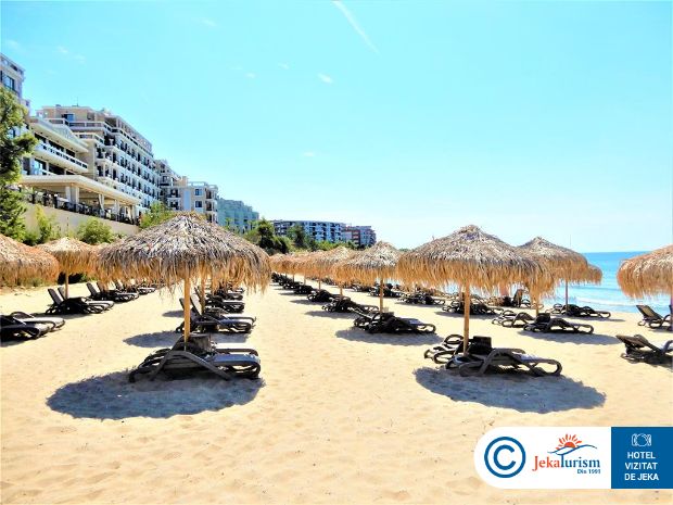 Poze Onyx Beach Residence 16