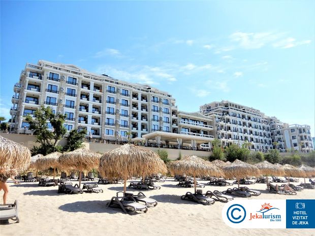 Poze Onyx Beach Residence Sveti Vlas