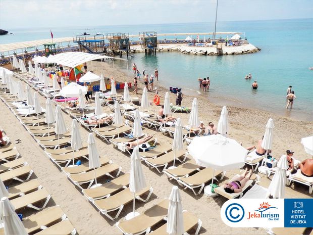 Poze Orange County Alanya 10