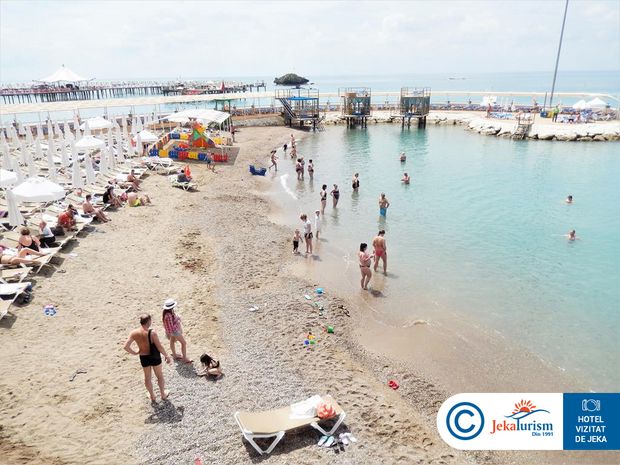 Poze Orange County Alanya 11