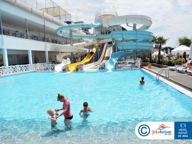 Poze Orange County Alanya 7