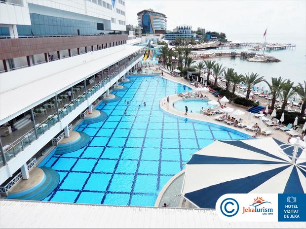 Poze Orange County Alanya 8