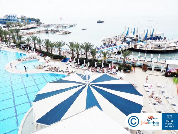 Poze Orange County Alanya 9