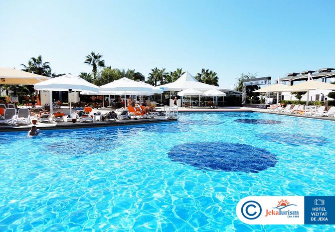 Poze Orange County Belek 10