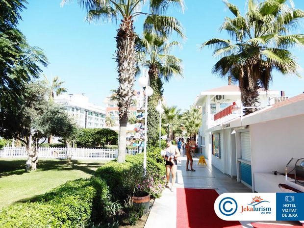 Poze Orange County Belek 12