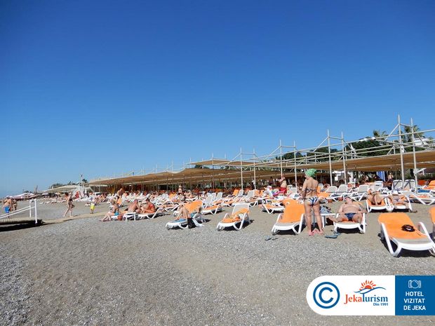 Poze Orange County Belek 13