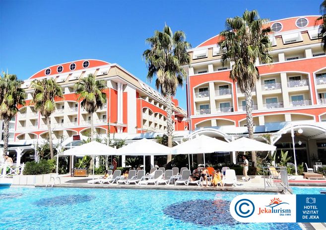 Poze Orange County Belek Belek