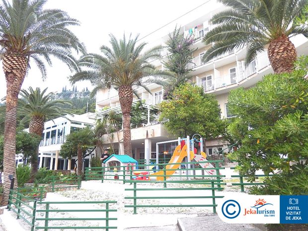 Poze Orsan Maradiso By Aminess Riviera Dubrovnik