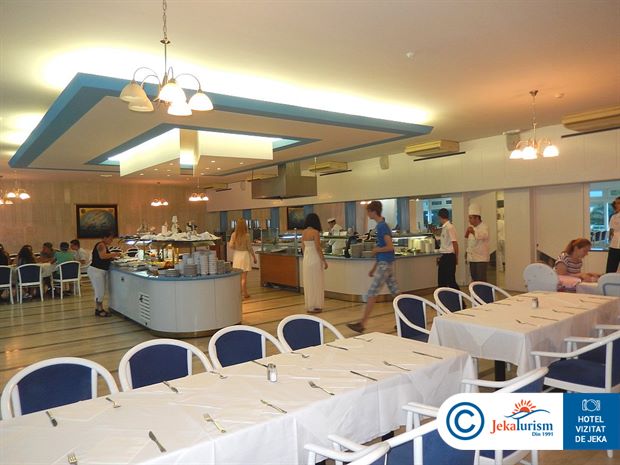 Poze Orsan Maradiso By Aminess Croatia