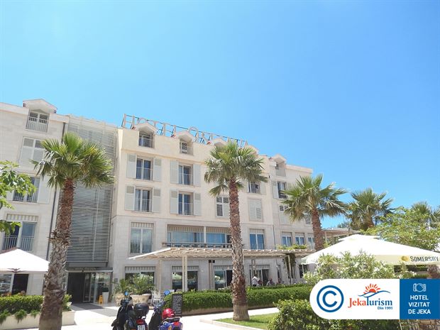 Poze Osejava Dalmatia Centrala