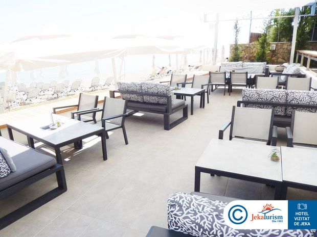 Poze Ostria Sea Side 10