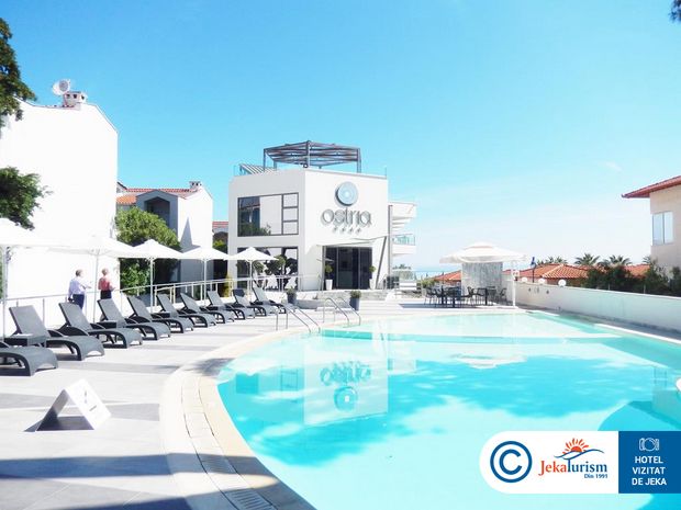 Poze Ostria Sea Side 11