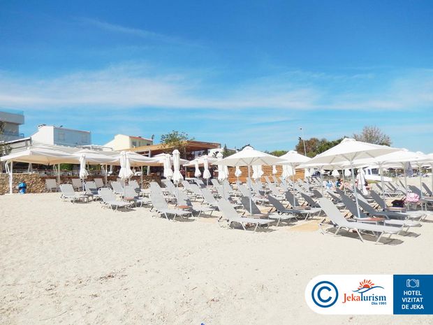 Poze Ostria Sea Side 14