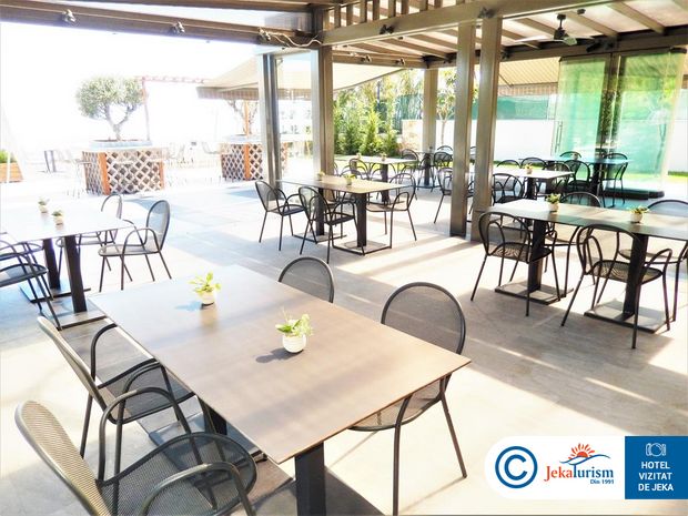 Poze Ostria Sea Side 9