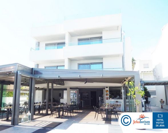 Poze Ostria Sea Side Halkidiki