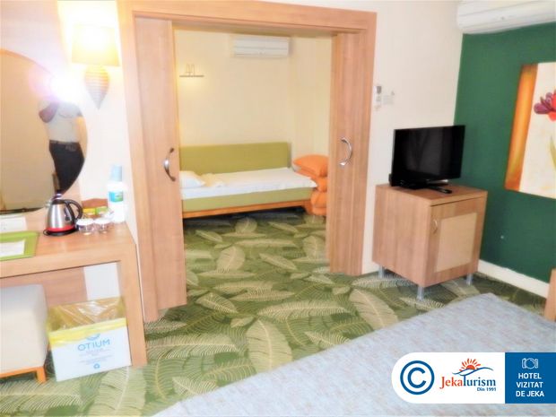 Poze Marvida Family Eco Resort 13