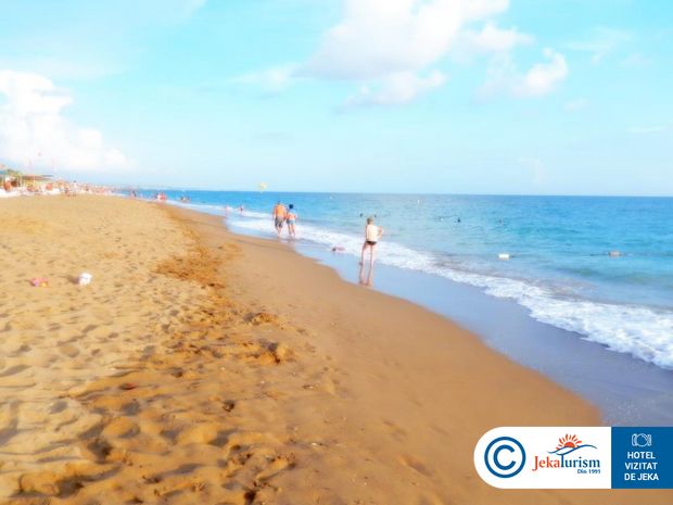 Poze Marvida Family Eco Resort 19