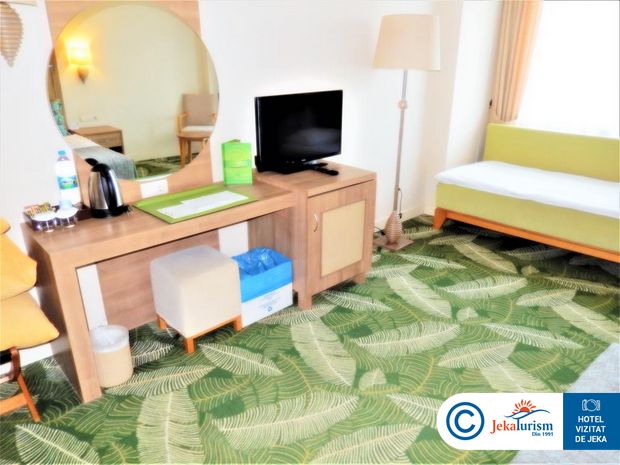 Poze Marvida Family Eco Resort 6