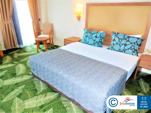 Poze Marvida Family Eco Resort Turcia