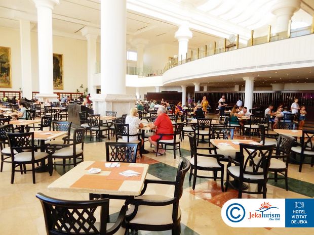 Poze Pyramisa Beach Resort Sahl Hasheesh 11