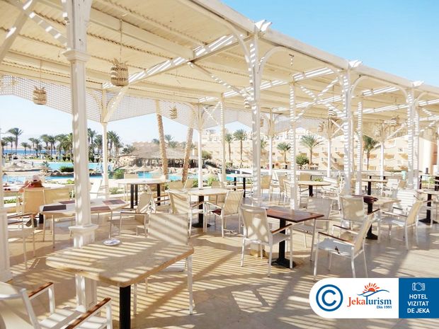 Poze Pyramisa Beach Resort Sahl Hasheesh 12