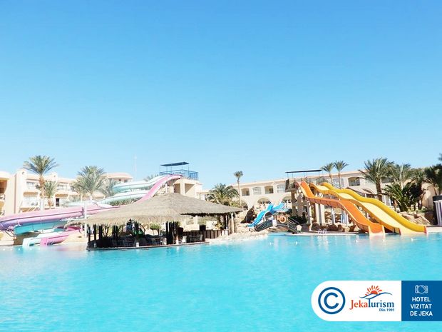 Poze Pyramisa Beach Resort Sahl Hasheesh 14
