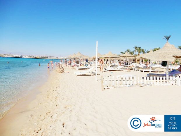 Poze Pyramisa Beach Resort Sahl Hasheesh 16