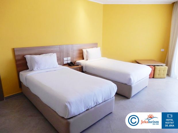 Poze Pyramisa Beach Resort Sahl Hasheesh 8