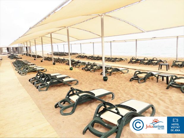 Poze Monachus Family Resort Sorgun 13