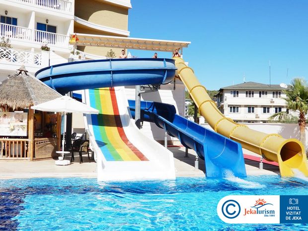 Poze Oz Hotels Sui 13