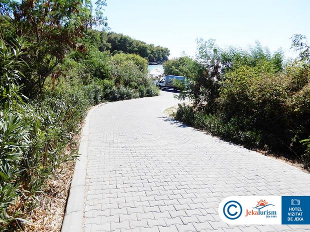 Poze Oz Hotels Sui 15