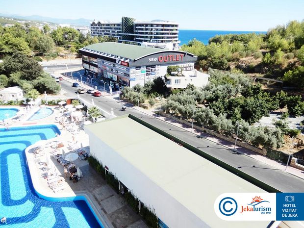 Poze Oz Hotels Sui 9