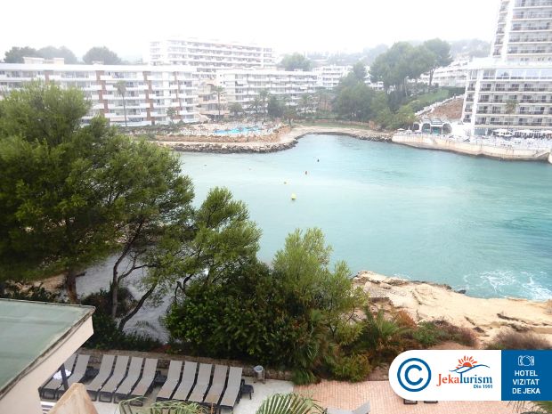 Poze Occidental Cala Vinas 10