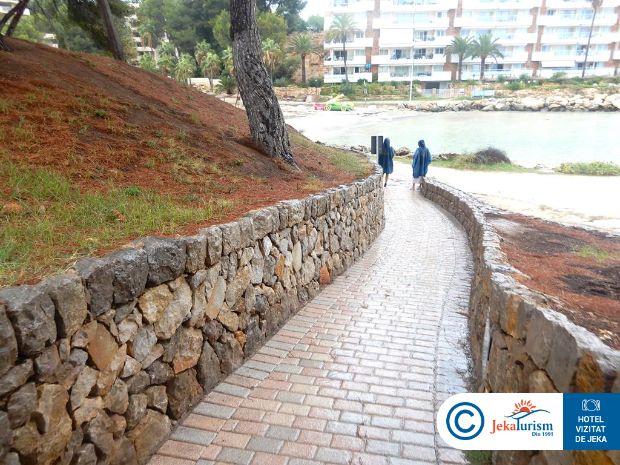 Poze Occidental Cala Vinas 11