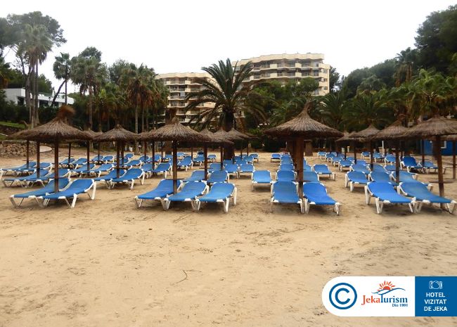 Poze Occidental Cala Vinas 12