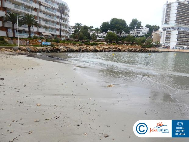 Poze Occidental Cala Vinas 13