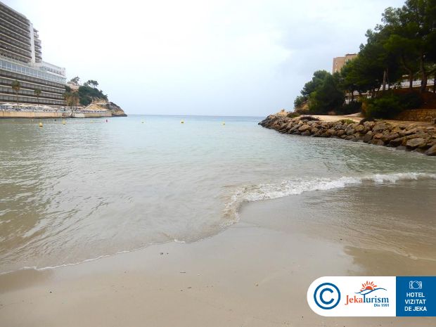 Poze Occidental Cala Vinas 14