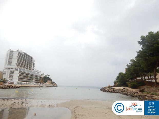 Poze Occidental Cala Vinas 15