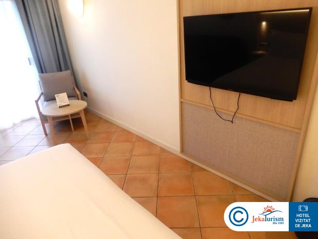 Poze Occidental Cala Vinas 7