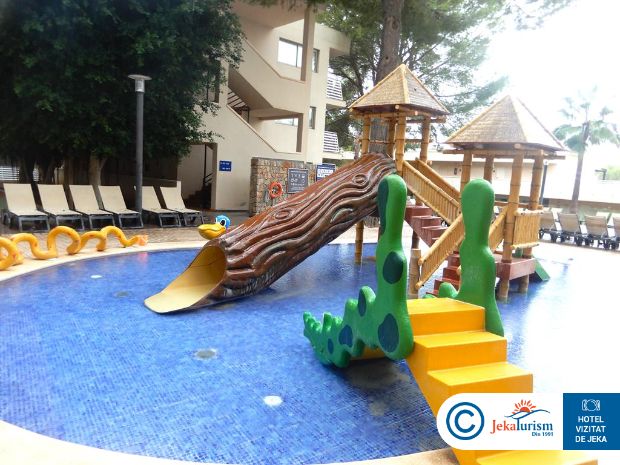 Poze Occidental Cala Vinas 9